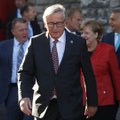 J.C. Junkeris apkaltino britus siekiu išeiti iš ES nesusimokėjus