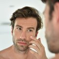Gydytojas: neapsigaukite, po neskusta barzda vyrai slepia ne vieną problemą