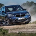 BMW Frankfurte stebins naujienomis
