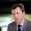 Ekonomistas: Lietuvos ekonomika iki 2023 m. pabaigos turėtų išlikti stabili