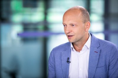 Nerijus Mačiulis