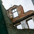 Nykstanti Lietuva. Pamirštas pasienio miestas: ne Rusija mus labiausiai gąsdina