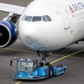 Nelaimė Amsterdame: Šipholio oro uoste žuvo į keleivinio lėktuvo variklį įtrauktas žmogus
