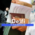 "Delfi.Главное": осеннее дыхание коронавируса, выборы в России и новый сезон в Русском драмтеатре Литвы