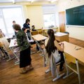 Mokytojai su nerimu laukia avanso: buvo paplitusi neteisinga skaičiuoklė