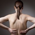 Specialistė pataria, kaip kovoti su nugaros skausmais