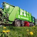 Kelios atliekų surinkimo bendrovės nori trauktis iš Vilniaus