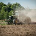 URM viceministras apie ES išmokas žemdirbiams po 2027: bus prarasta visa žemdirbių karta