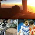 Olandijos rinktinė lieja ašaras – ir dėl savo tautiečių, ir dėl žuvusių futbolo fanų