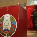 Наблюдать за выборами в Беларуси едет более десяти представителей Литвы