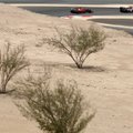 F.Alonso: vėjas ir smėlis viską apsunkina