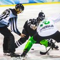 Lietuvos ledo ritulio čempionatas: Vilniaus „Hockey Punks“ — „Kaunas Hockey“