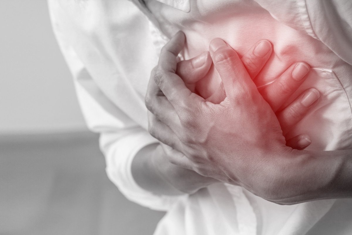Rundt 6 millioner europeere lider av hjertearytmi: dette tallet vil dobles om 30 år