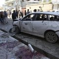 Per IS išpuolį Kabule žuvusiųjų padaugėjo iki 57