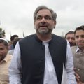 Pakistanas turi naują ministrą pirmininką