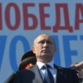 „120s“ žinios: ataskaita apie V. Putino karą
