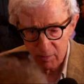 Woody Allenas kurs televizijos serialą