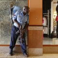 Беспилотник ликвидировал инициатора атаки на ТЦ в Найроби