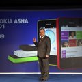 Buvusi „Nokia“ nukraujuos: paskelbta apie „Nokia X“ ir „Nokia Asha“ galą