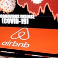 „Airbnb“ nusprendė padidinti artėjančio IPO kainą
