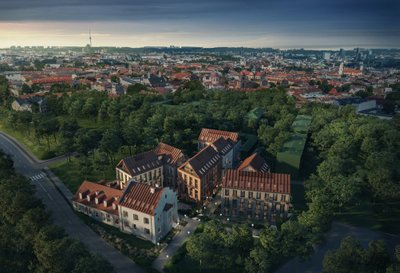 Vilniaus džiazas projektas