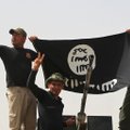 IS „bitlus“ ir kitus džihadistus JAV gali nusiųsti į Gvantanamą