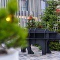 Originaliausios kalėdinės dovanos – Vilniaus „Žiemos mugėje“