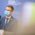 Ministerija skelbia naują Nacionalinio visuomenės sveikatos centro vadovo konkursą