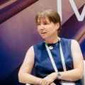 „Dell“ viceprezidentė: pasirinkę Lietuvą investicijoms – neapsirikome