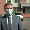 Radviliškio ligoninės direktoriaus Vaido Smalinsko komentaras apie ligoninės uždarymą
