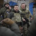 Rusijos kaliniams, išleistiems kovoti Ukrainoje, nebeliko patrauklių sąlygų