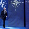 Prieš išskirtinį NATO viršūnių susitikimą Lietuvoje – abejonės dėl ministerijos sprendimo: Seimas įsiveltų į renginio organizavimą