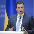 Abromavičius resignation should trigger re-evaluation of Kiev ties