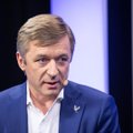 Savivaldos rinkimuose mero posto sieks 52 LVŽS kandidatai