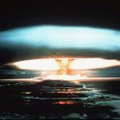 Europoje brandinama ambicinga idėja dėl branduolinių ginklų: ar mums reikia bombos?