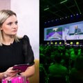 „Delfi TV“ laidos iš LOGIN 2020: ketvirtadienio rytas prasidės nuo konferencijos užkulisių ir pranešėjų diskusijos