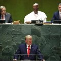 Трамп использовал трибуну ООН для оправдания собственной политики