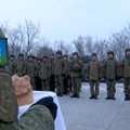 Atsargos pulkininkas įspėja dėl Rusijos pajėgų: situacija iš esmės pasikeitė