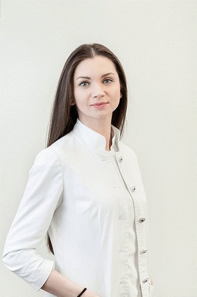 Inga Tamošaitienė