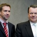 Сейм Литвы одобрил поправки, позволяющие заочно судить главу Snoras