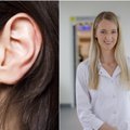 Kaip teisingai prižiūrėti ausis: kelios klaidos gali smarkiai pakenkti