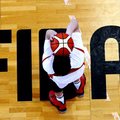 Eurolyga įpareigota FIBA sumokėti 900 tūkst. eurų