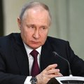 Путин освободил от должностей послов РФ в Эстонии и Латвии