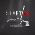„Startas“: inovatyvios įmonės pradeda kovą dėl šimtatūkstantinės investicijos (I)