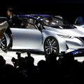 Žiniasklaida: „Nissan“ grasinasi išardyti savo sąjungą su „Renault“