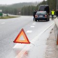 Lietuvoje minima Saugaus eismo diena: 10 patarimų, kaip vairuoti saugiai