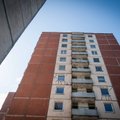 2020 metais labiausiai butų kainos augo Vilniuje: pandemija pristabdė didesnį brangimą