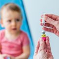 Meluoja, kad JAV patvirtino ryšį tarp vaikų skiepų ir astmos
