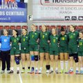 Lietuvos 19-metės rankininkės sužinojo Europos čempionato varžoves