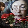 Новый суд по убийству Политковской начинается с бойкота